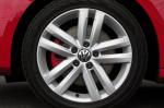 Volkswagen Jetta GLI 2012 года